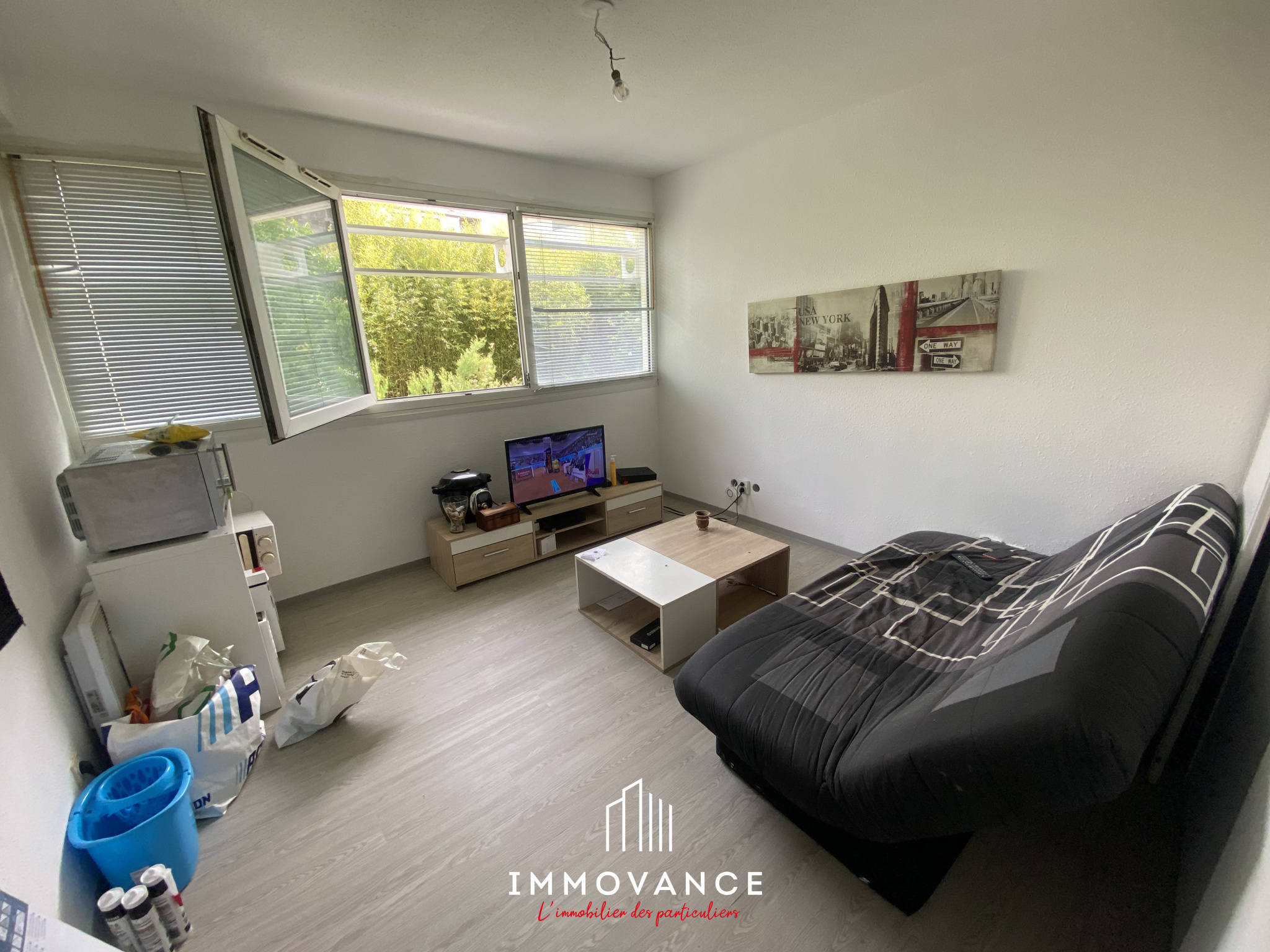 Photo bien immobilier