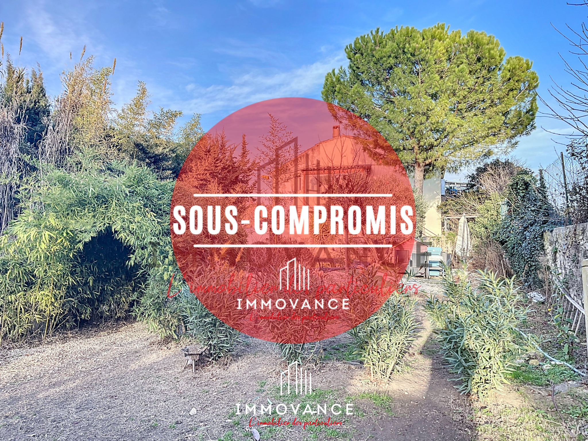 Photo bien immobilier