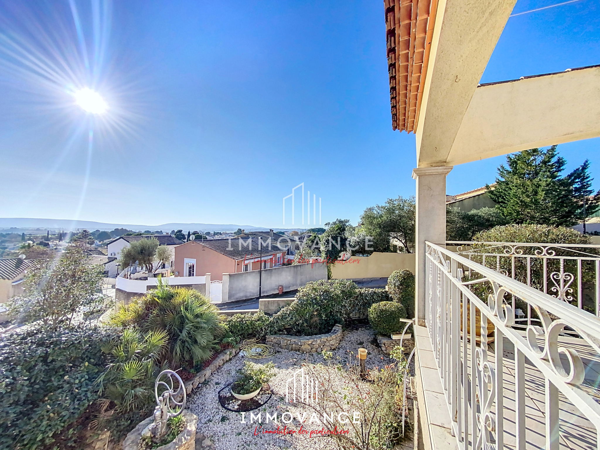 Photo bien immobilier