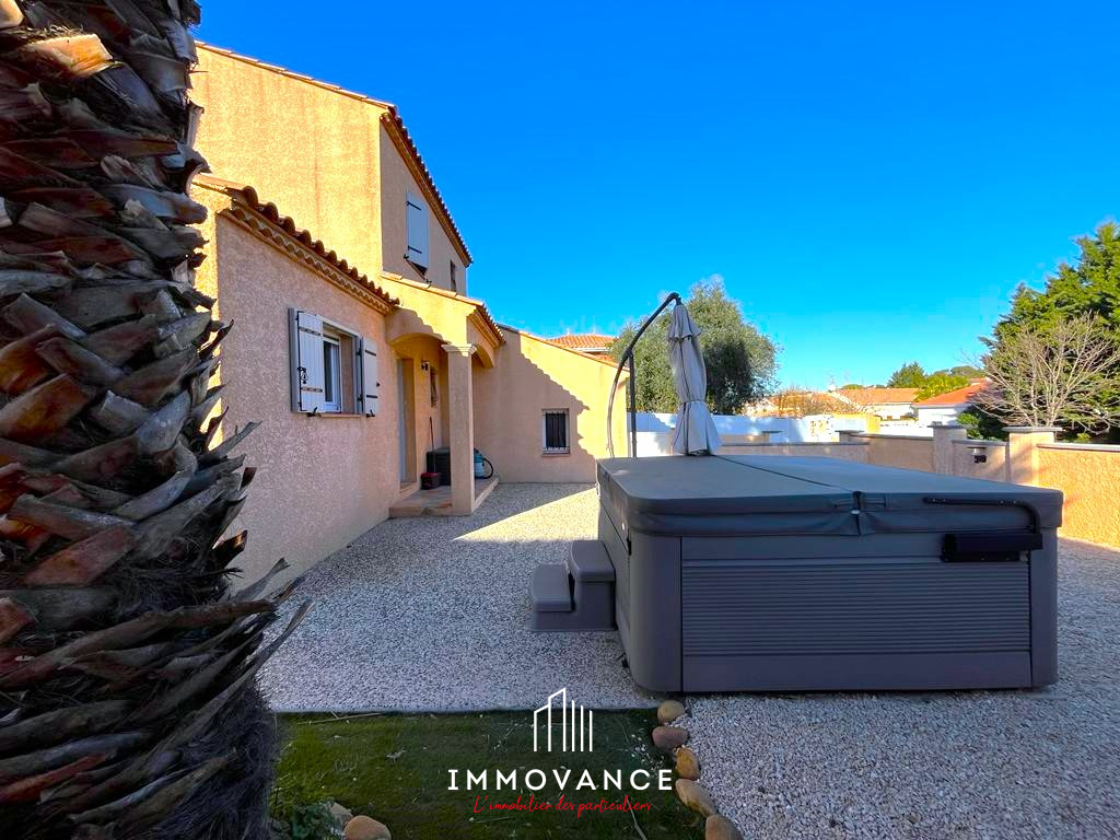 Photo bien immobilier