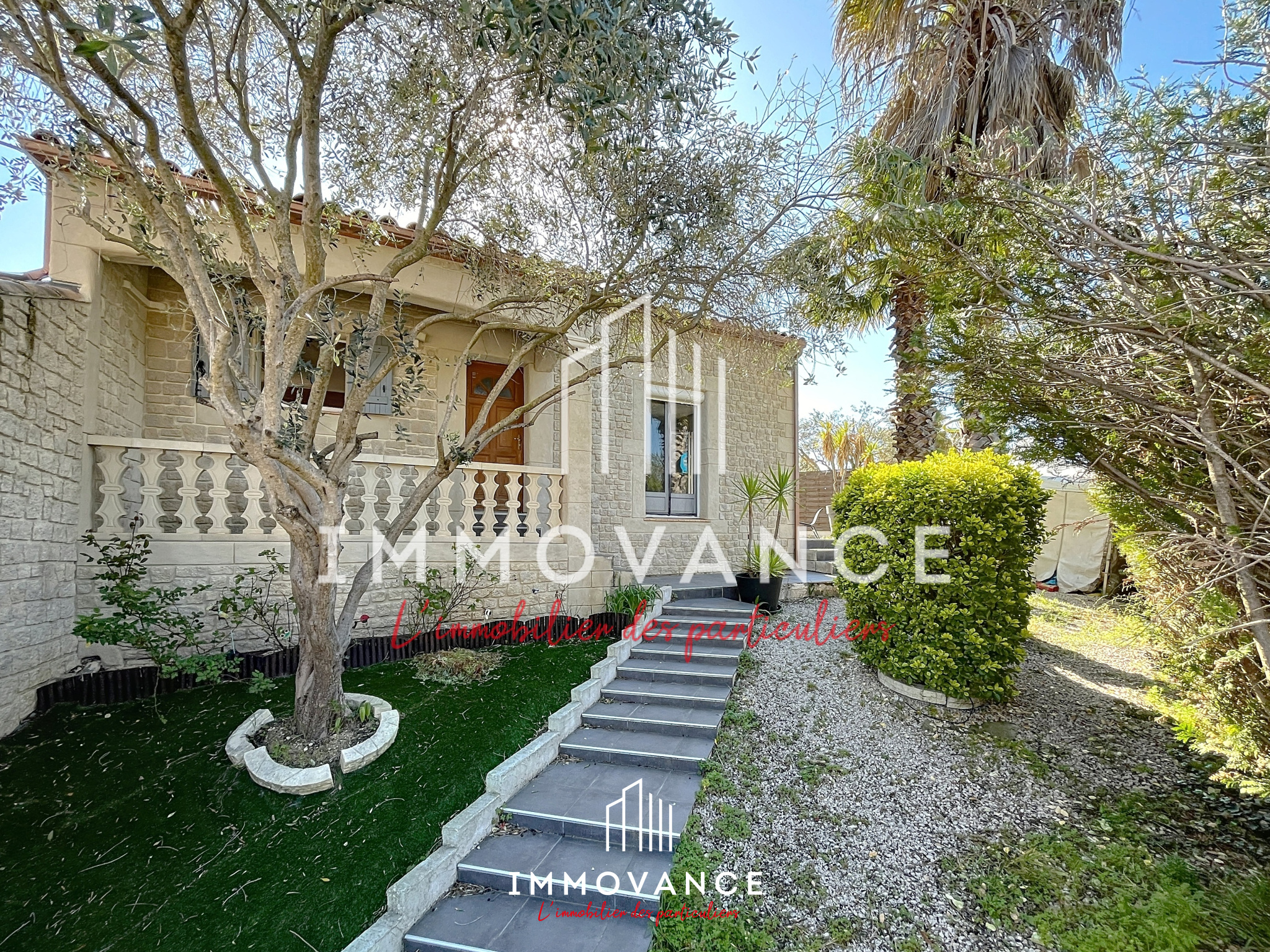 Photo bien immobilier