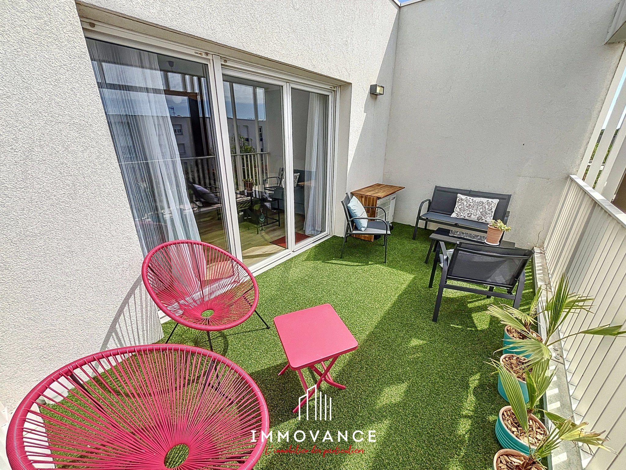 Photo bien immobilier