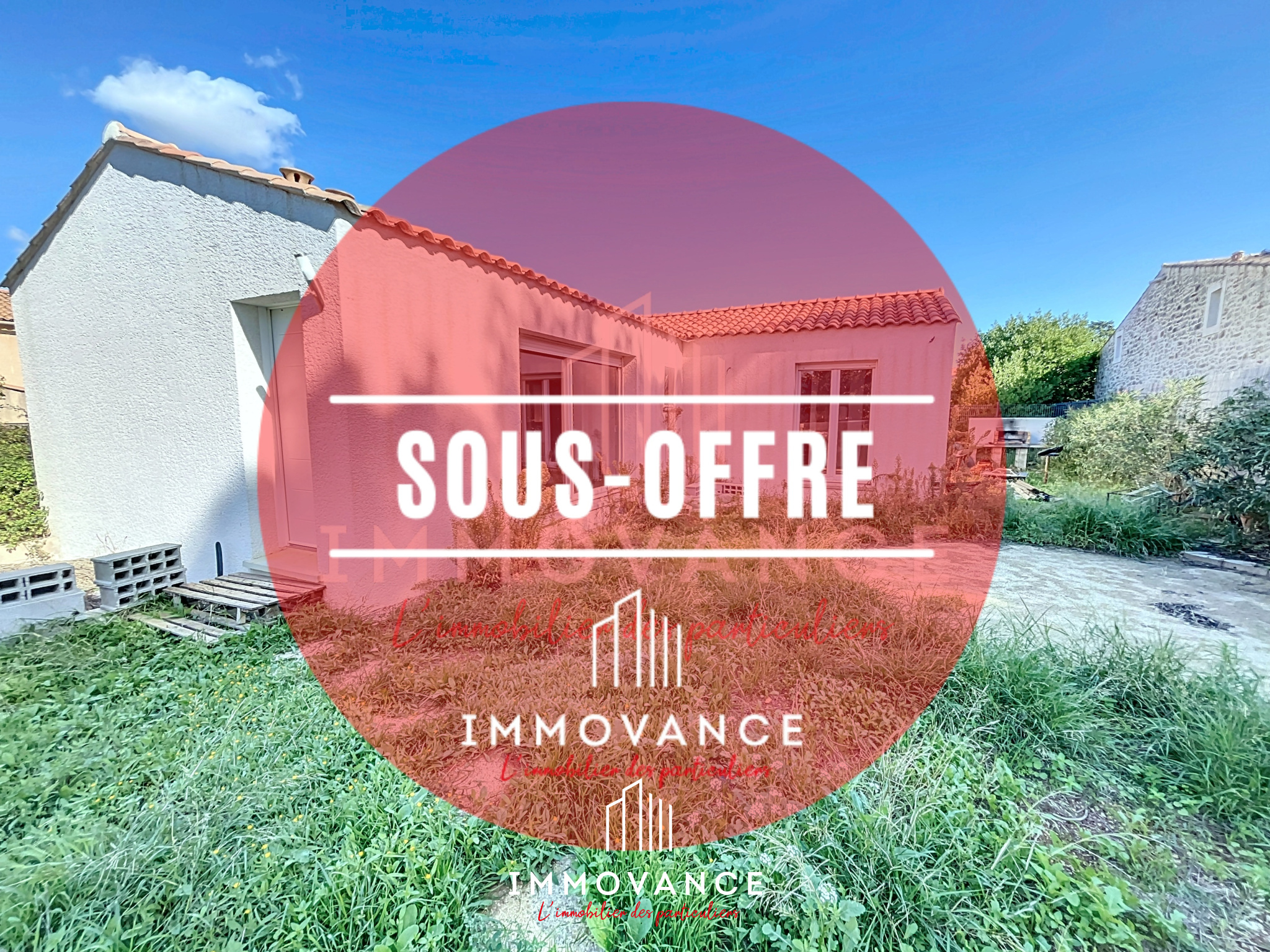 Photo bien immobilier