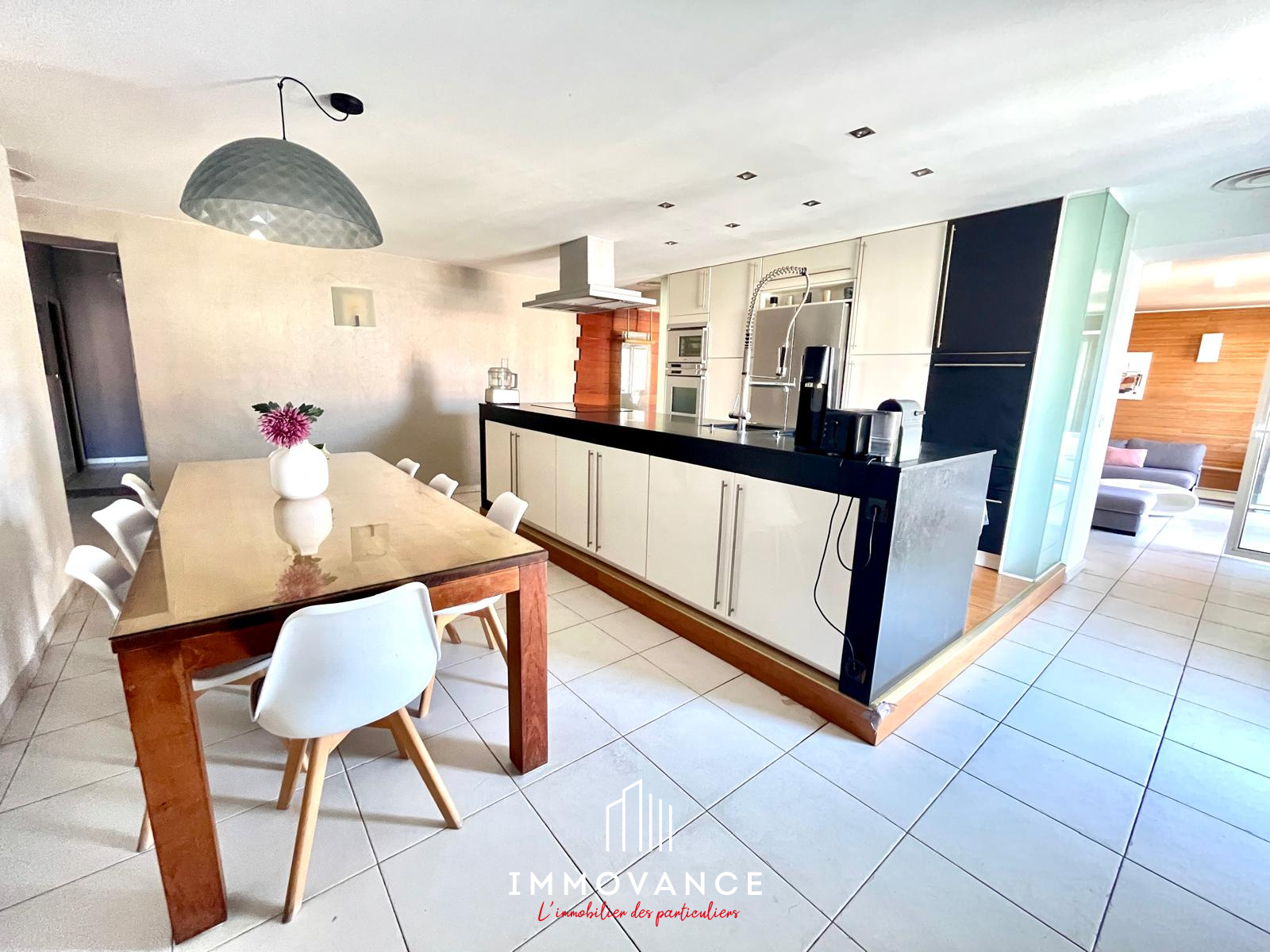 Photo bien immobilier