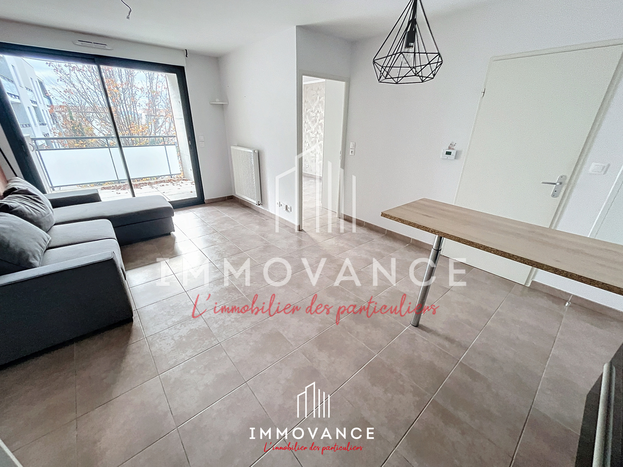 Photo bien immobilier