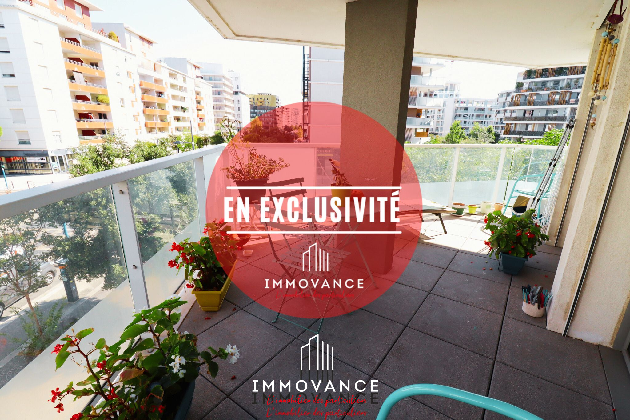 Photo bien immobilier