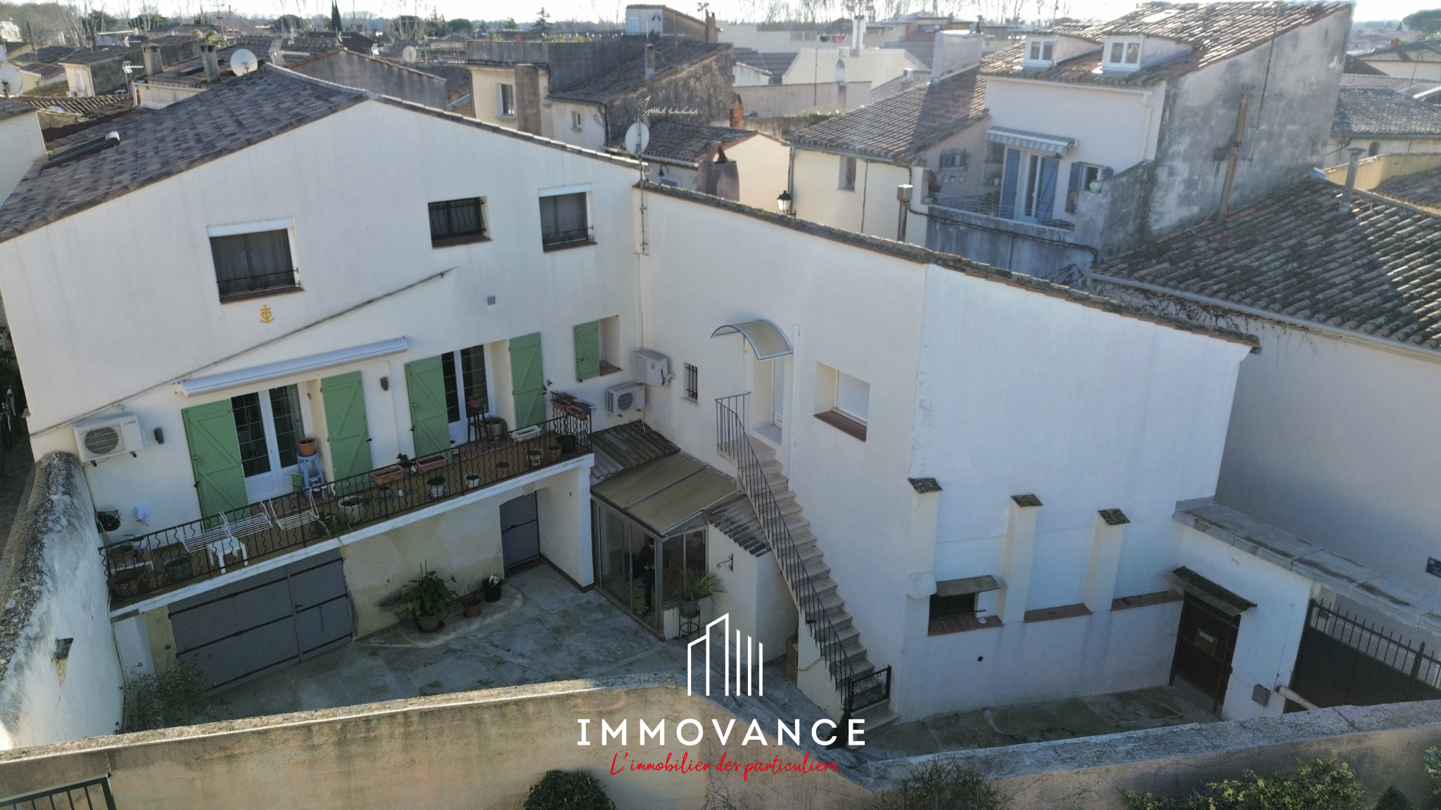 Photo bien immobilier