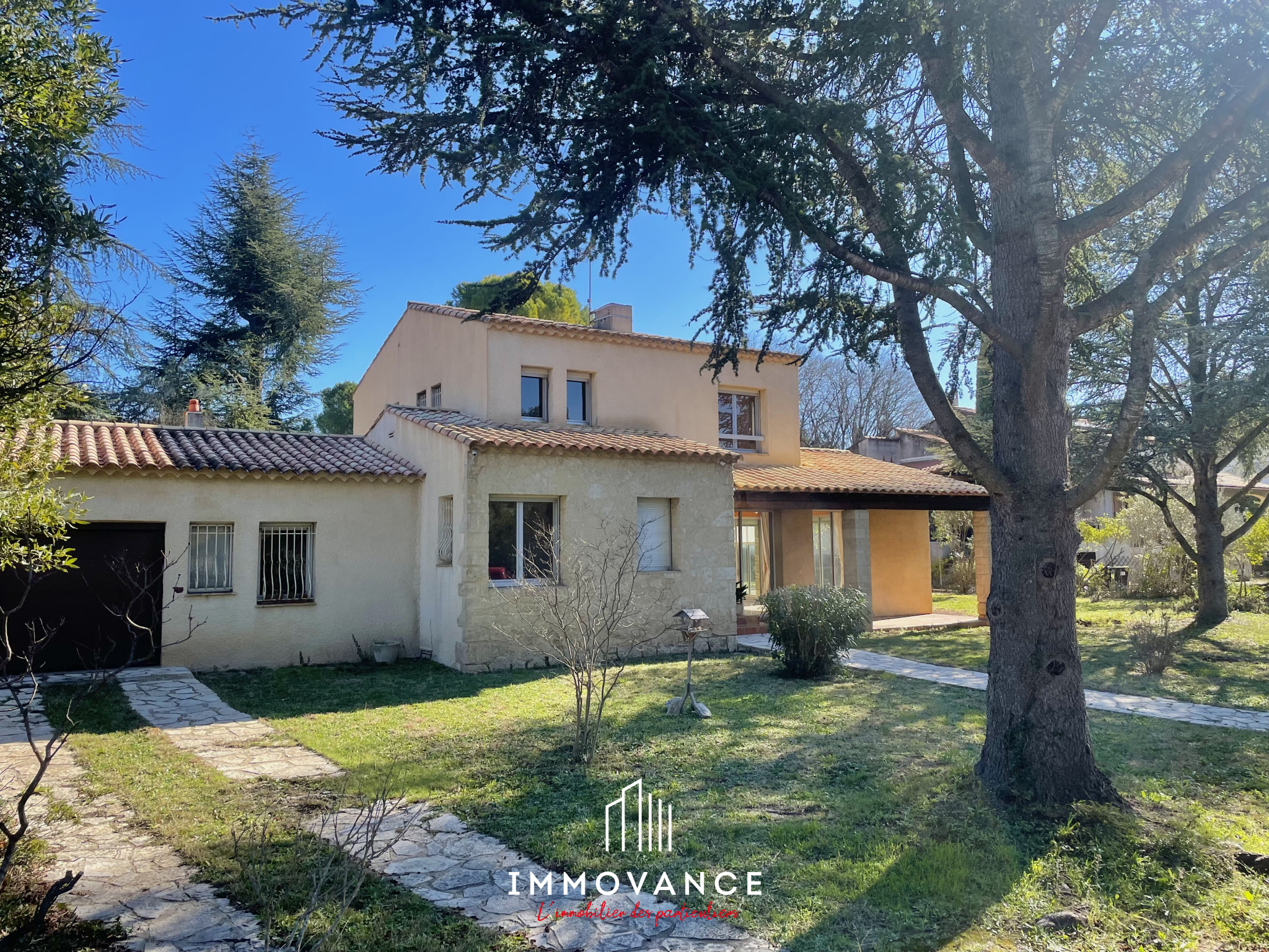 Photo bien immobilier