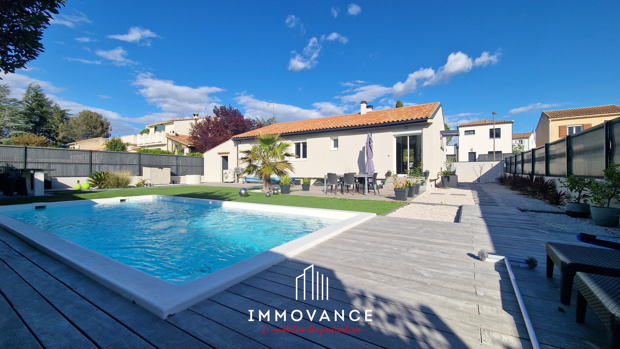 Photo bien immobilier