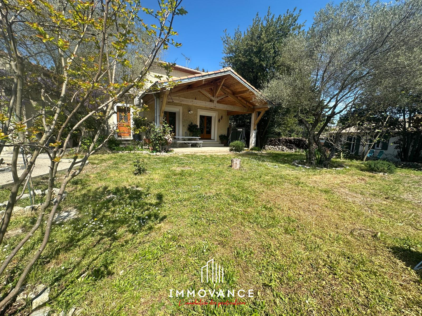 Photo bien immobilier