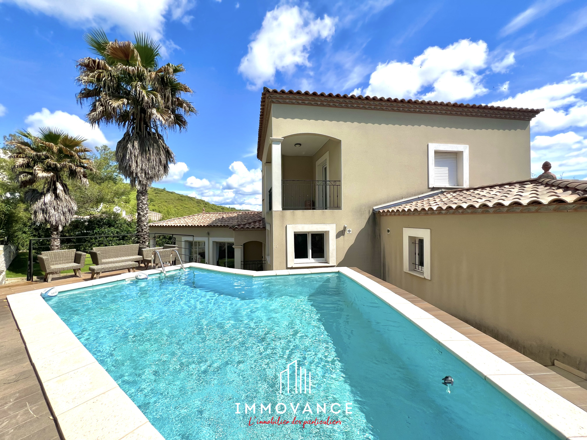 Photo bien immobilier