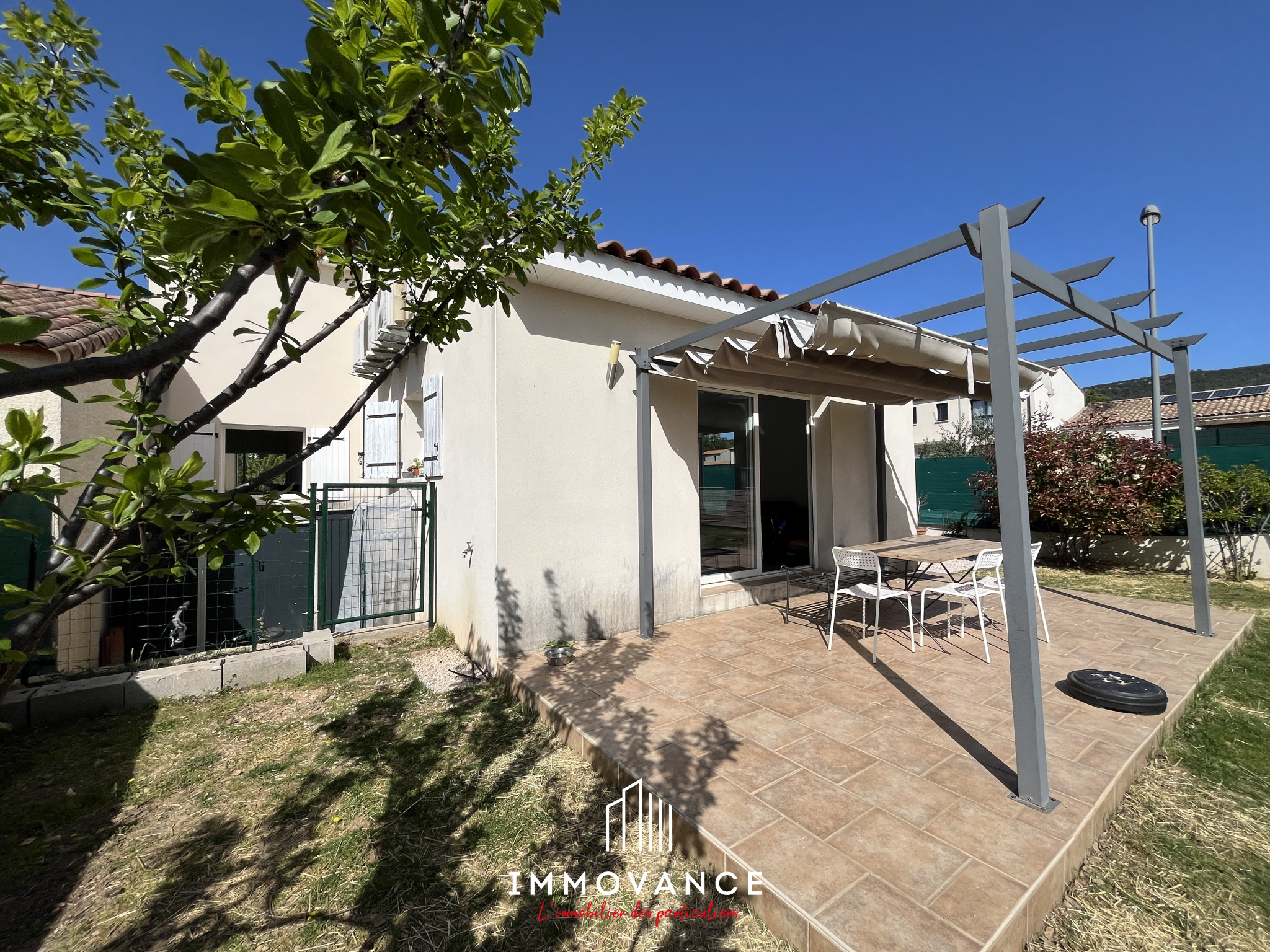 Photo bien immobilier