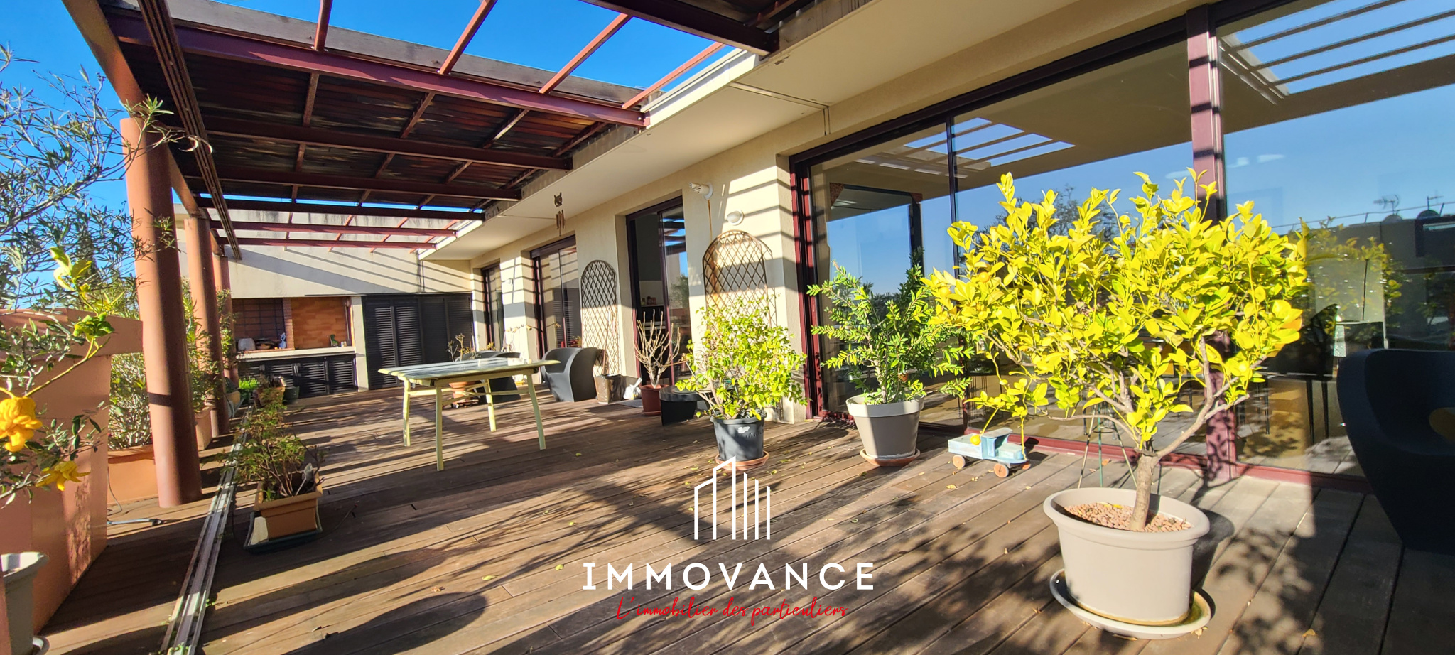 Photo bien immobilier