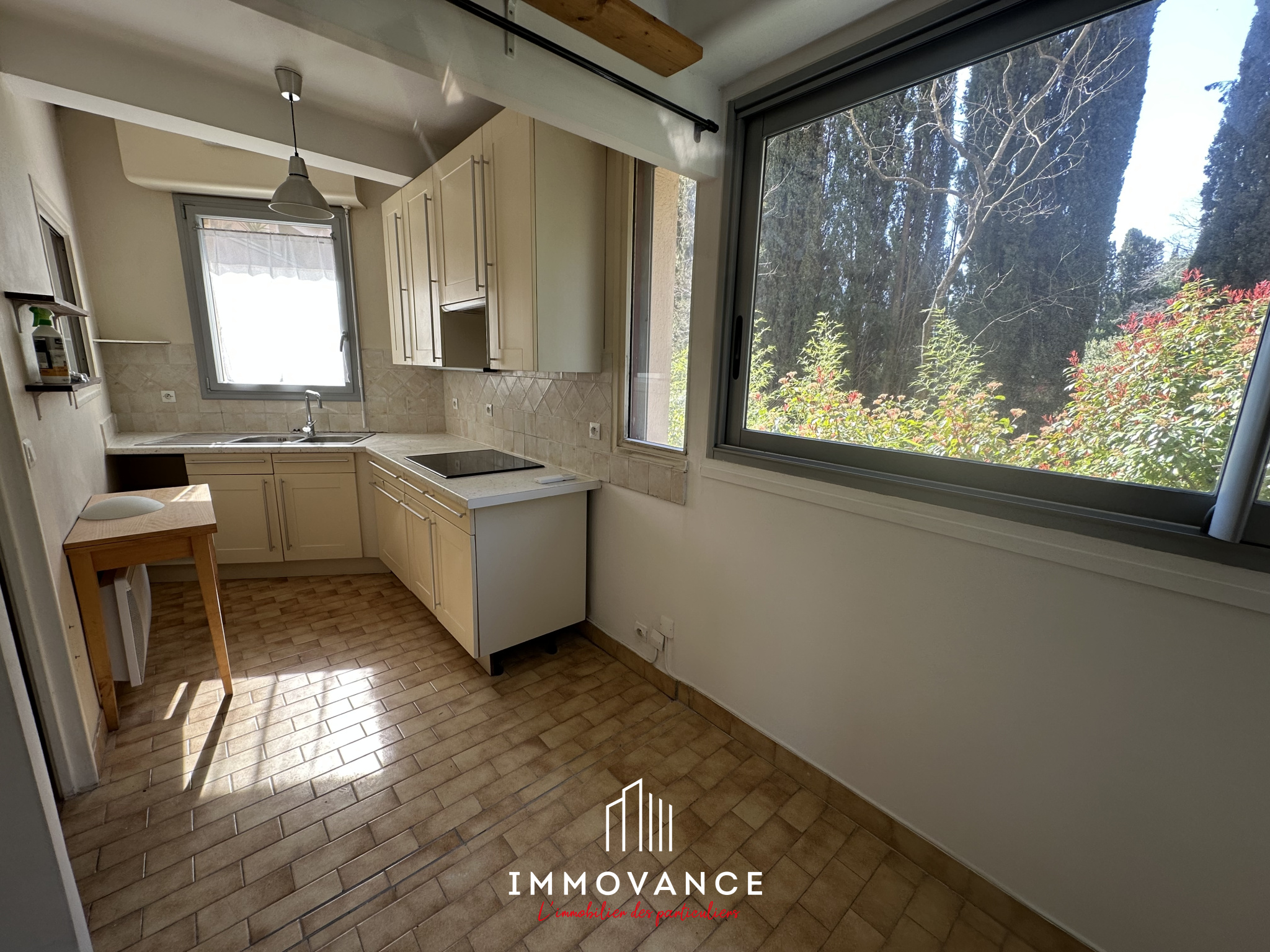 Photo bien immobilier