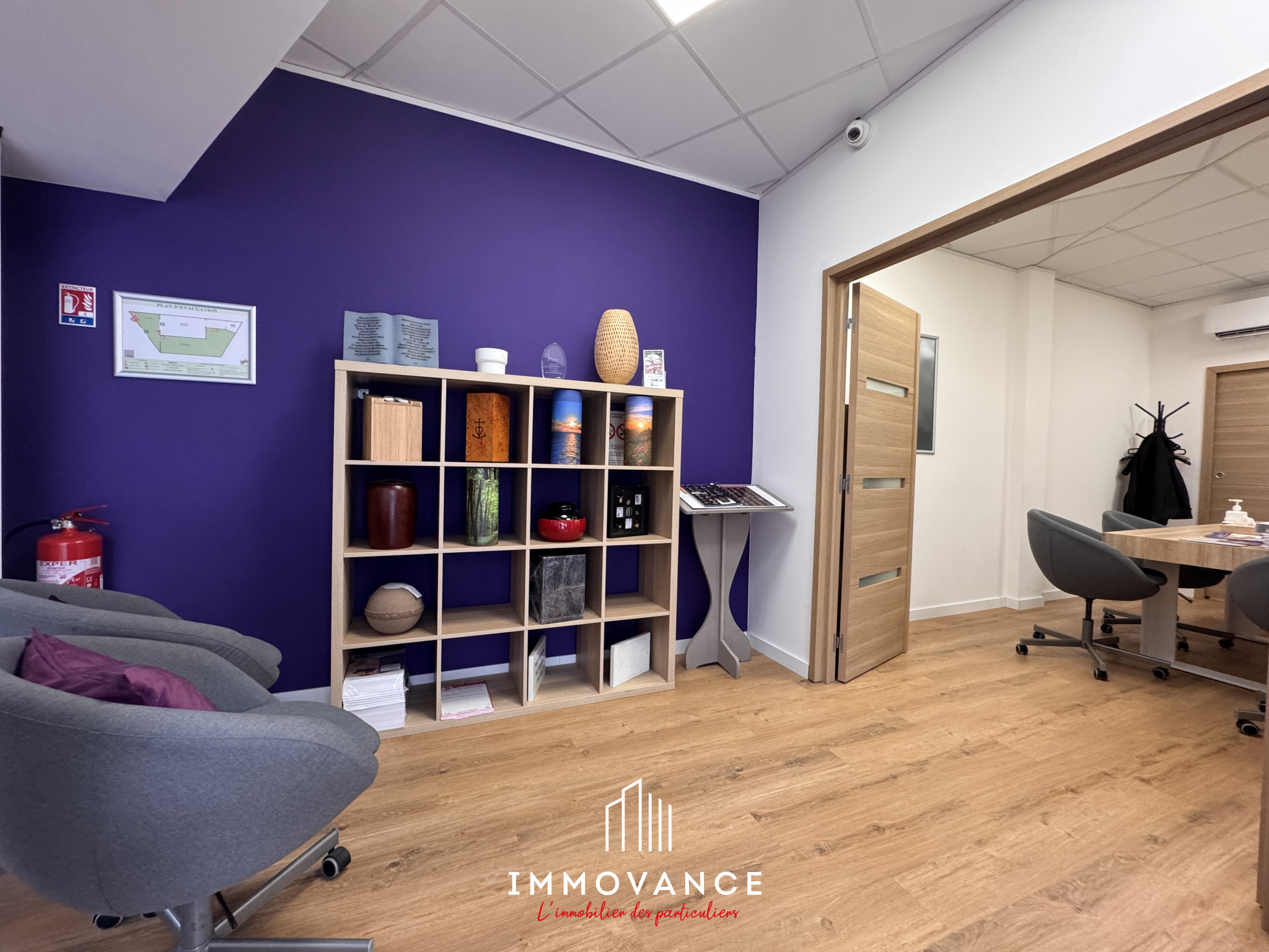 Photo bien immobilier