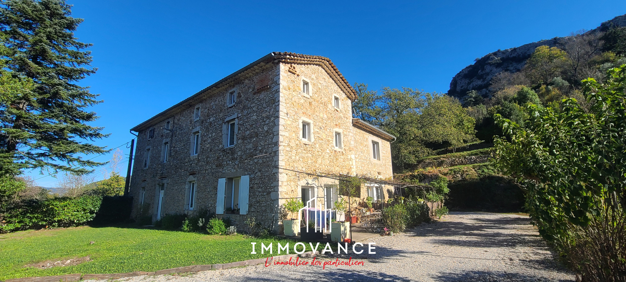 Photo bien immobilier