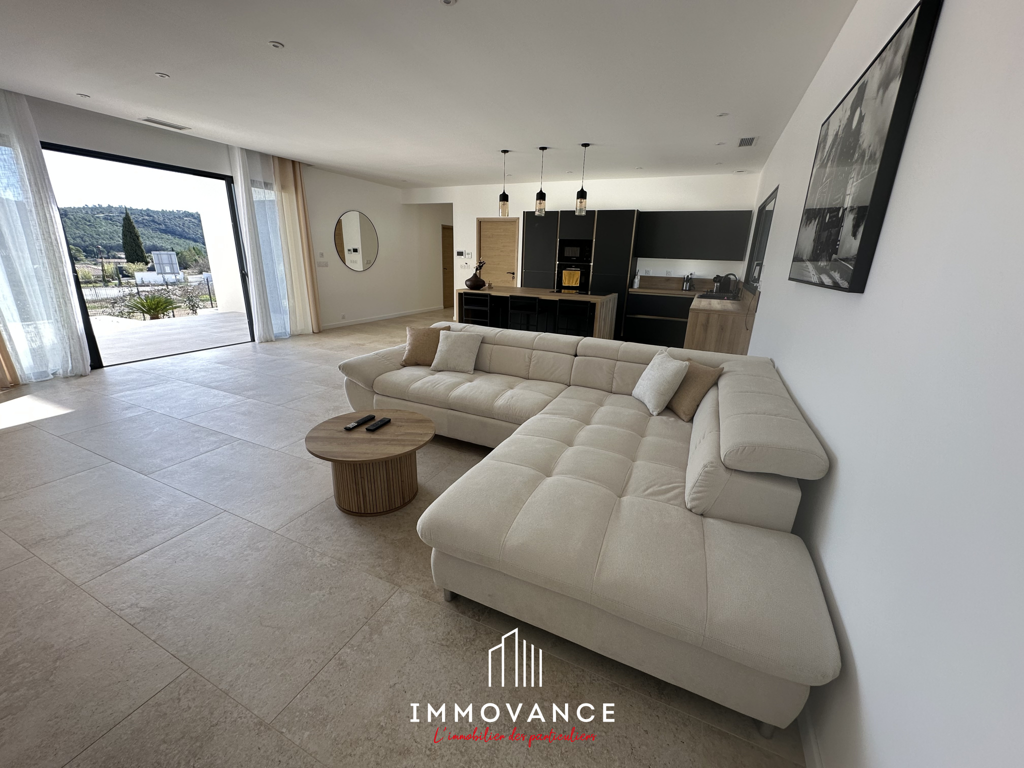 Photo bien immobilier