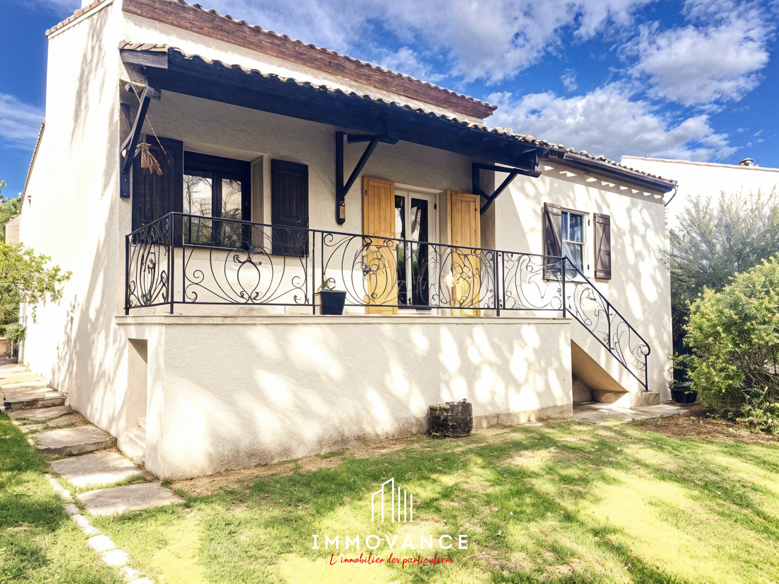 Photo bien immobilier