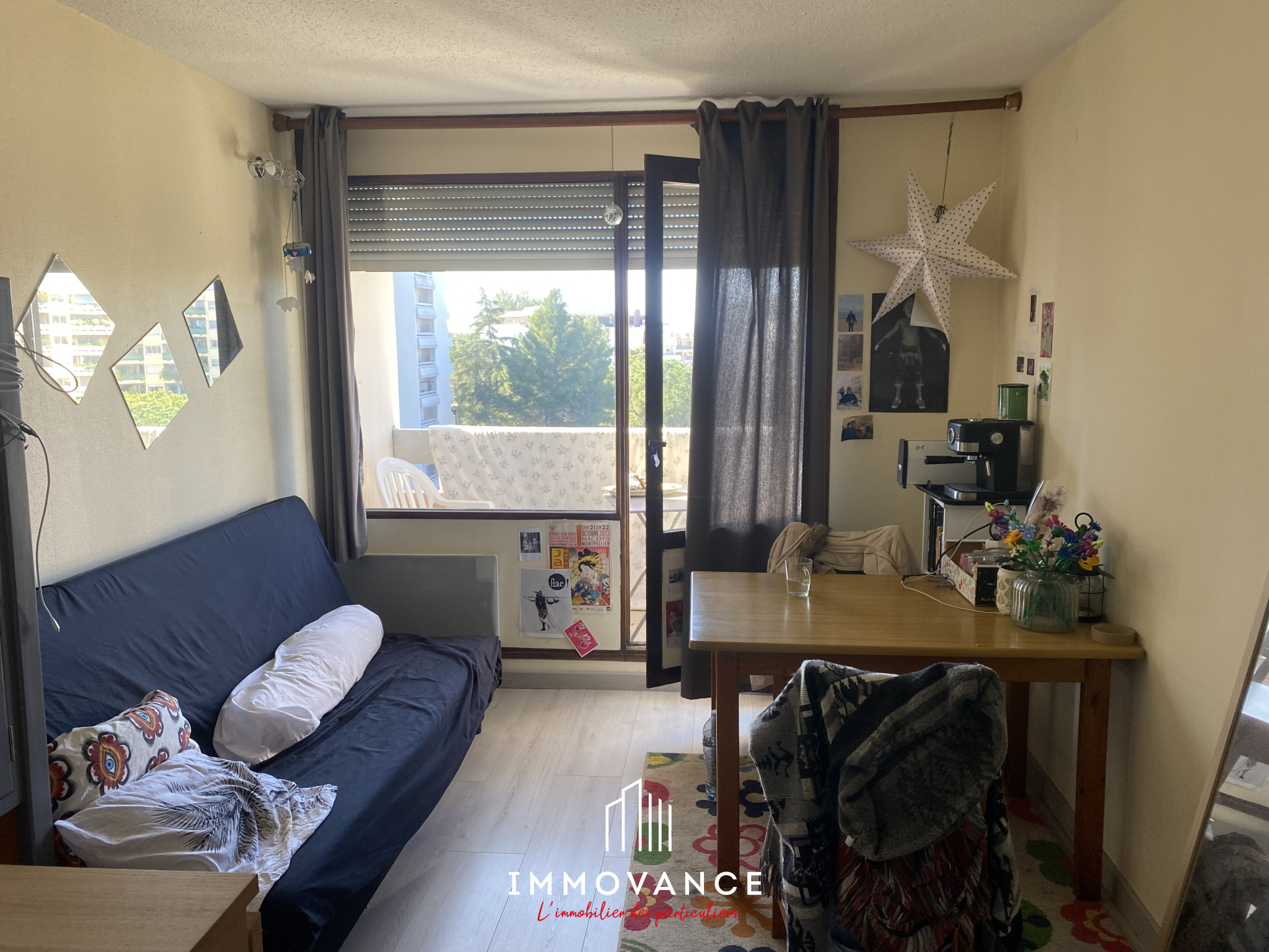 Photo bien immobilier