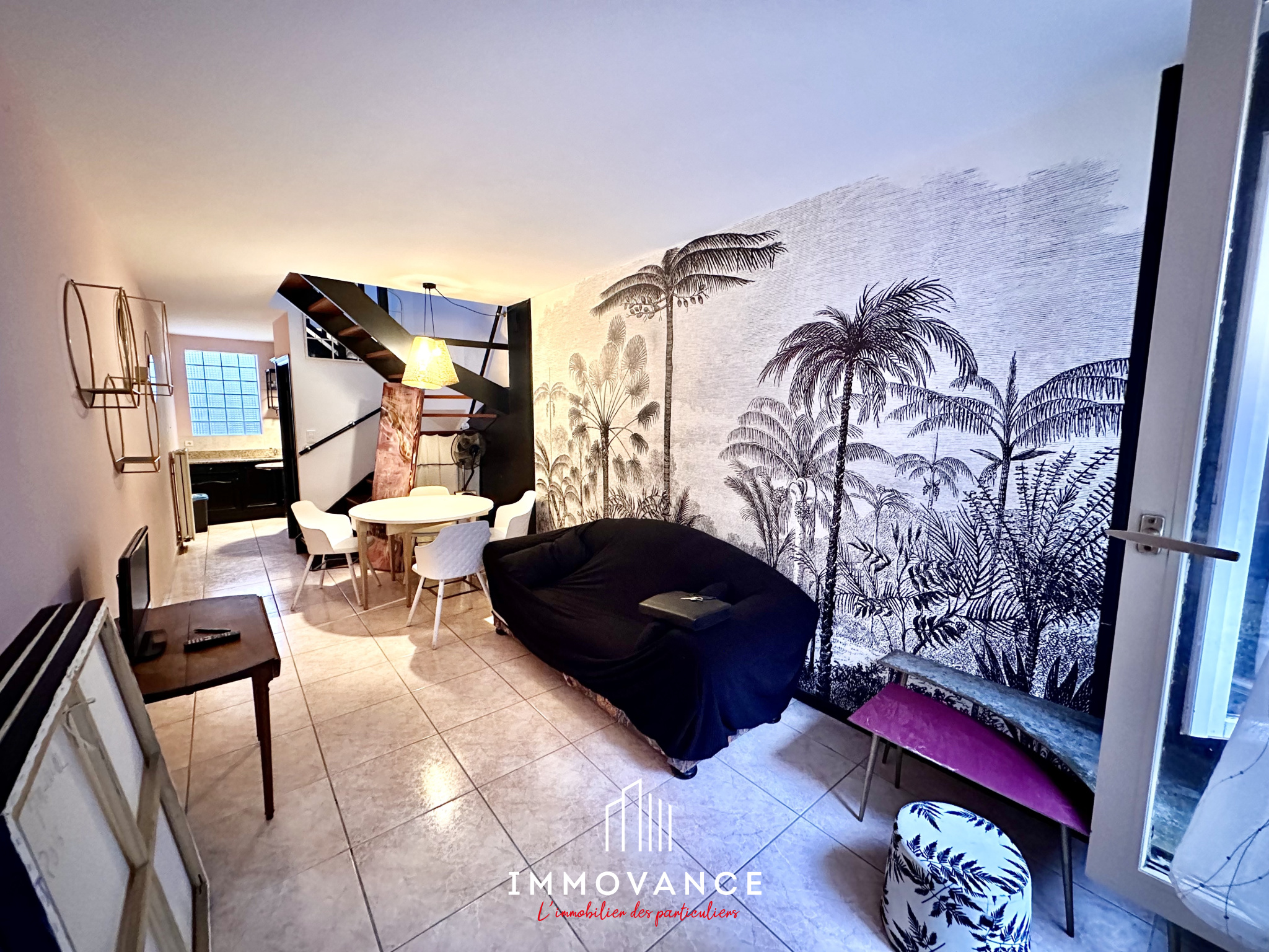 Photo bien immobilier