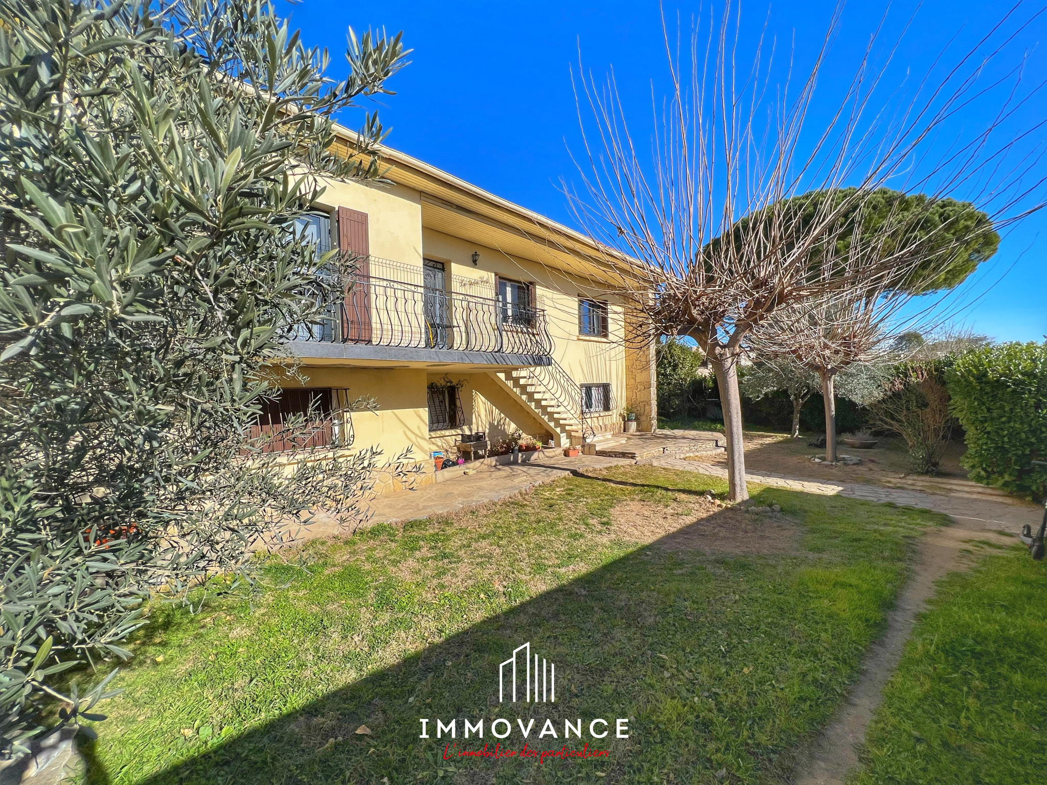 Photo bien immobilier