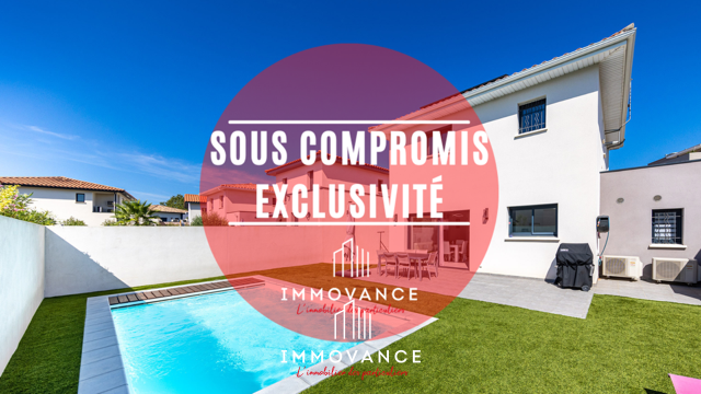 Photo bien immobilier