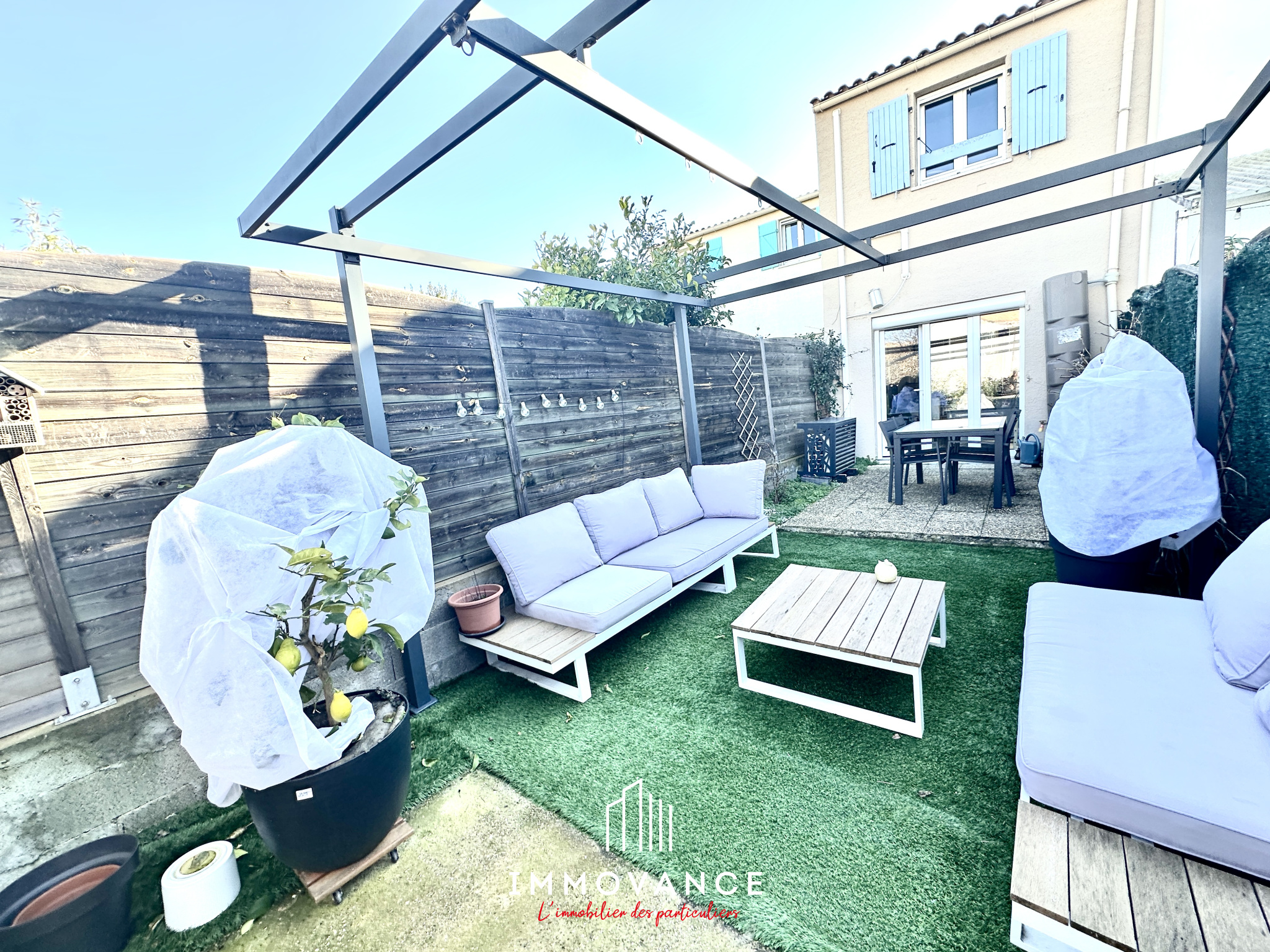 Photo bien immobilier