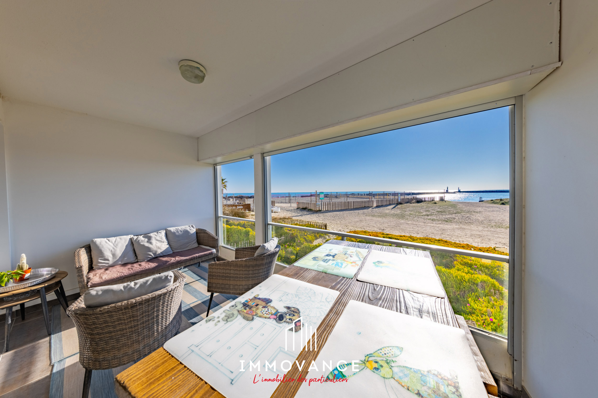 Photo bien immobilier