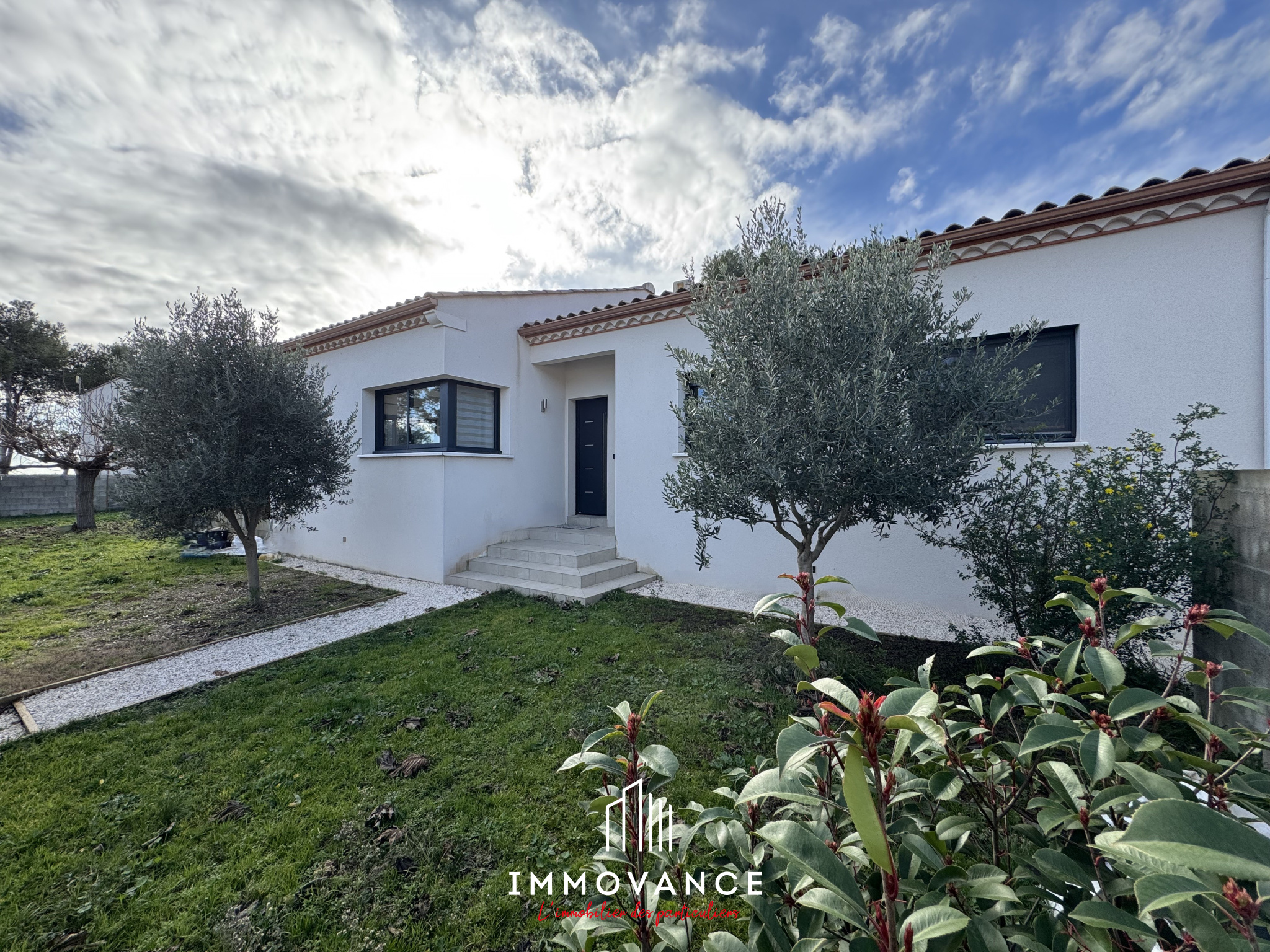 Photo bien immobilier