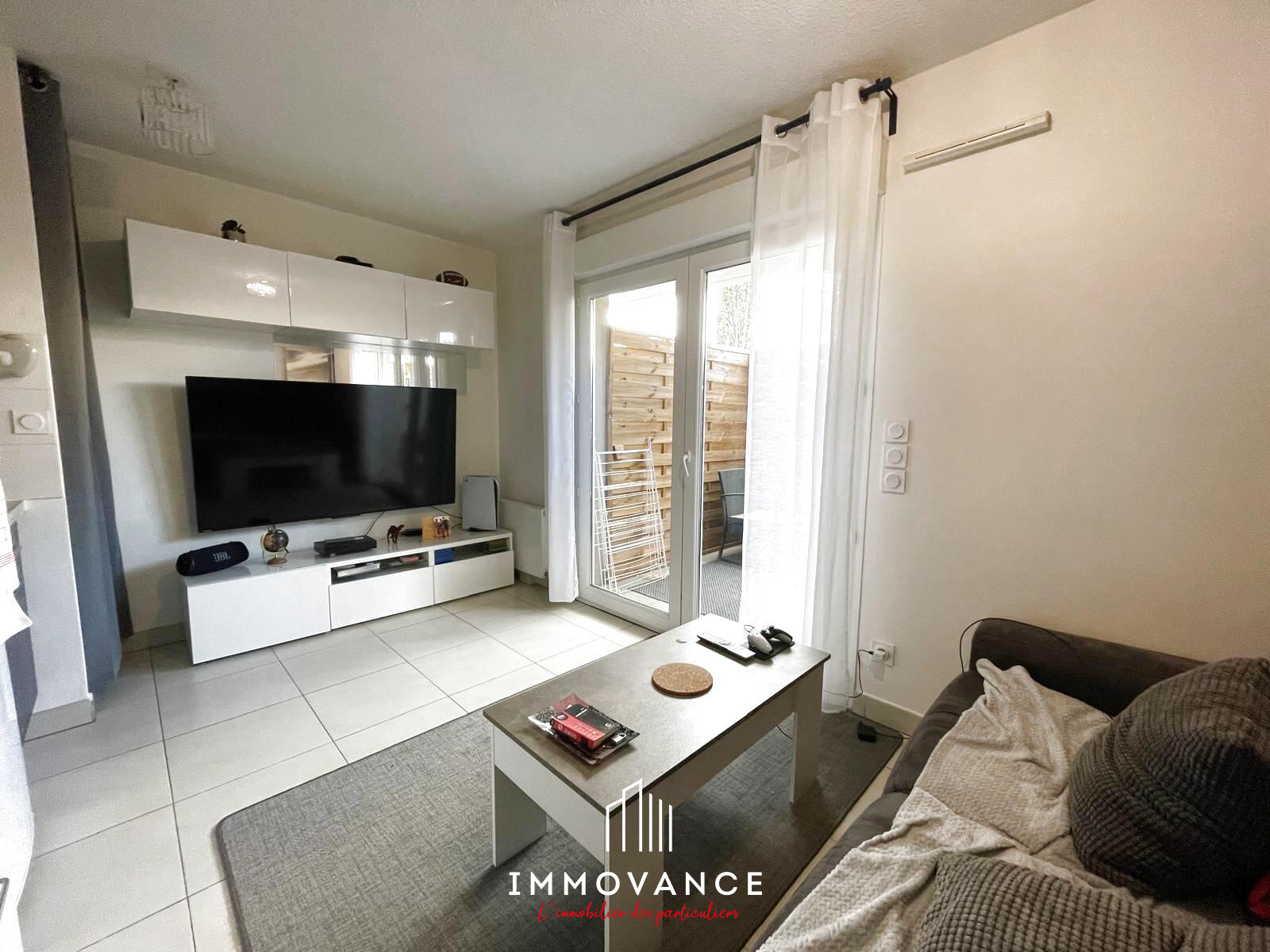 Photo bien immobilier