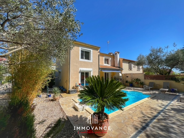 Photo bien immobilier
