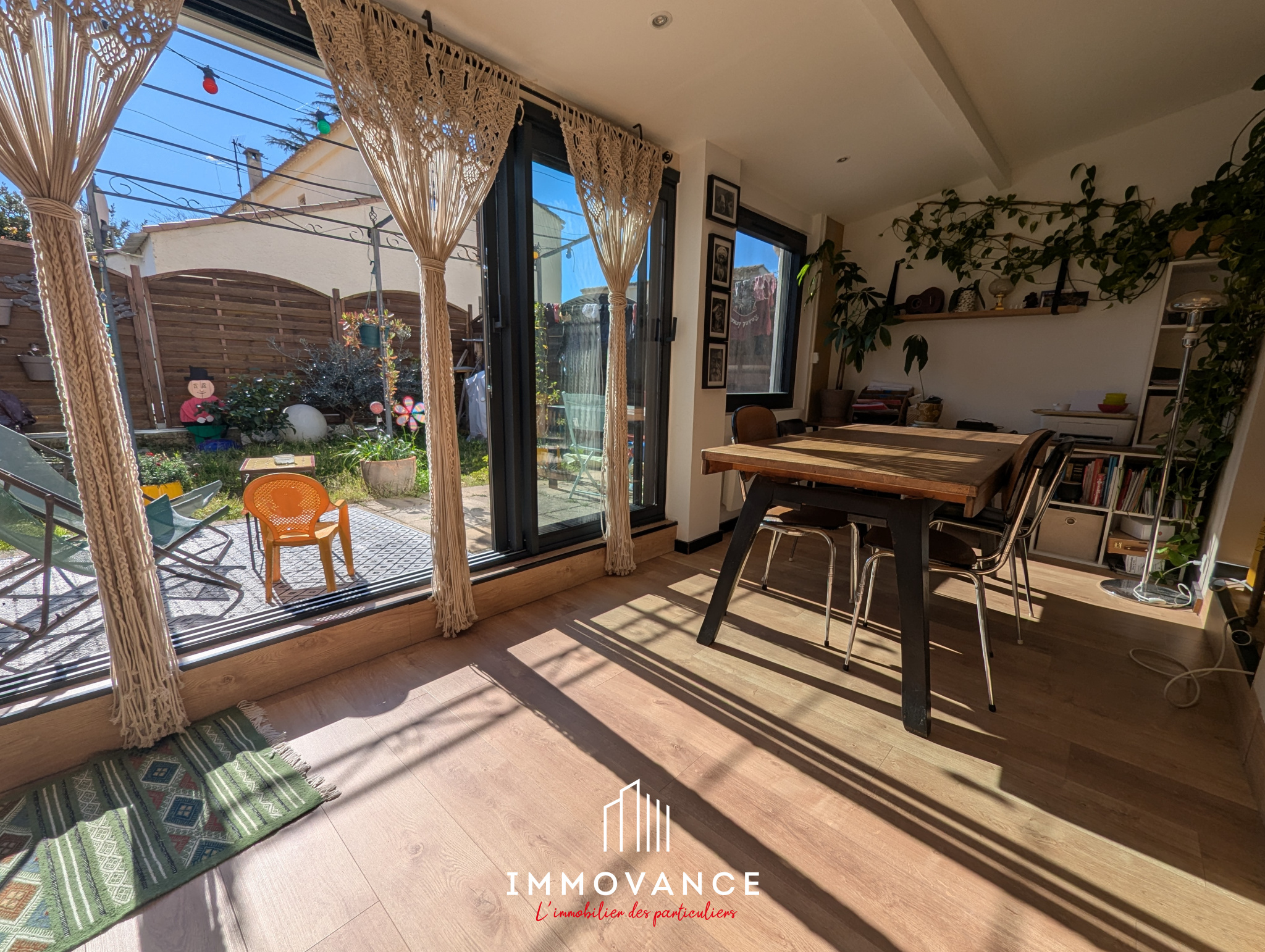 Photo bien immobilier