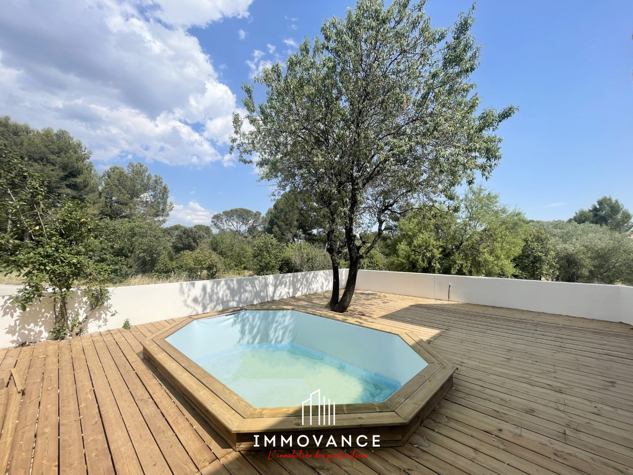 Photo bien immobilier