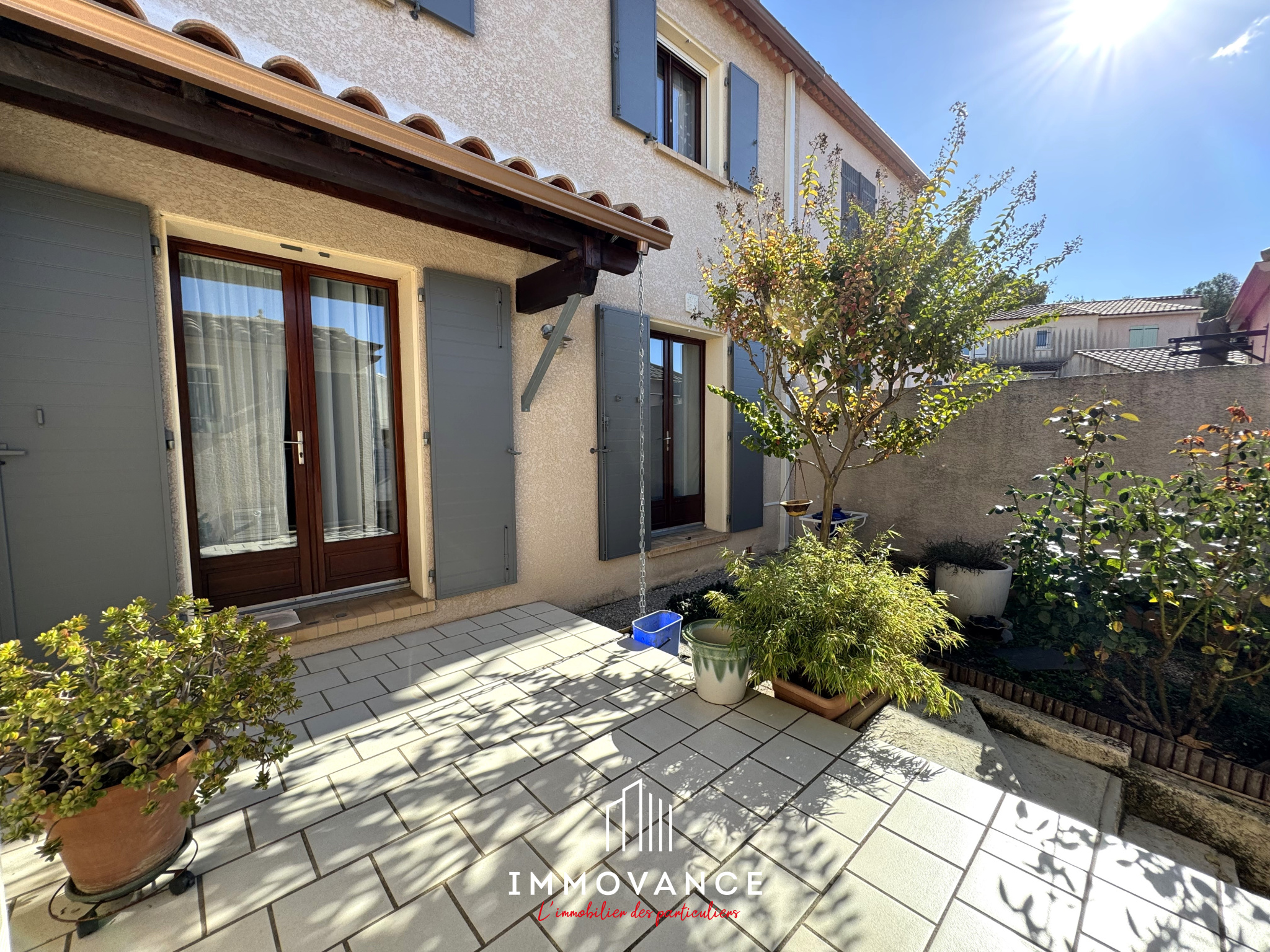 Photo bien immobilier