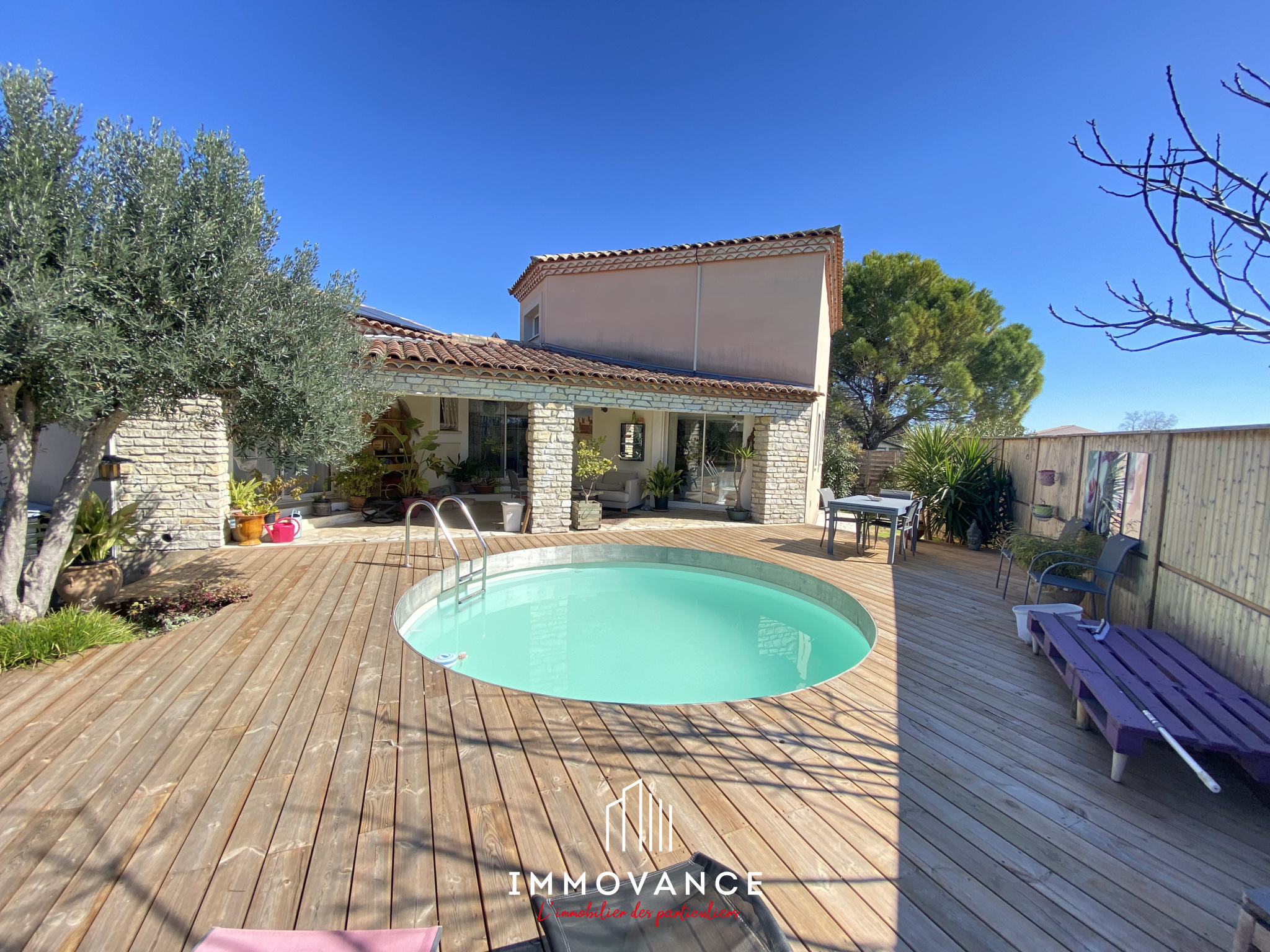 Photo bien immobilier