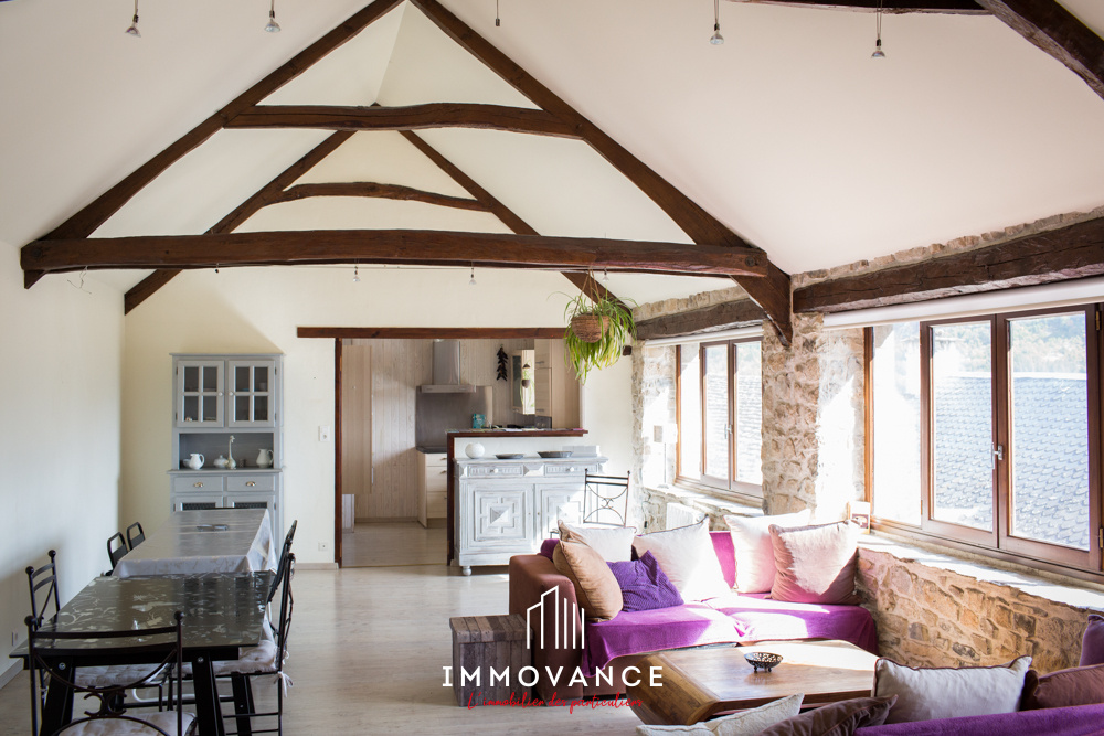 Photo bien immobilier