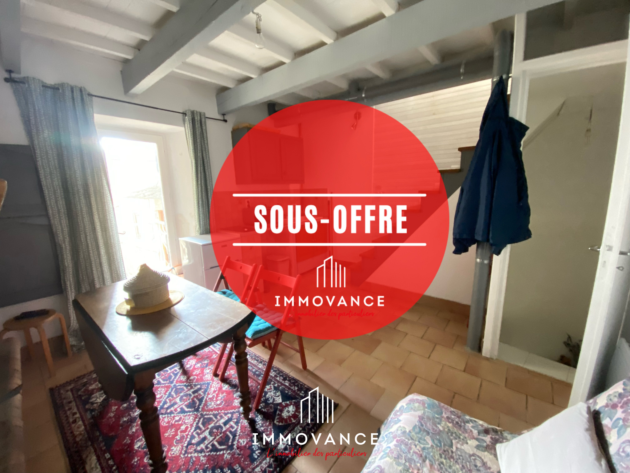 Photo bien immobilier