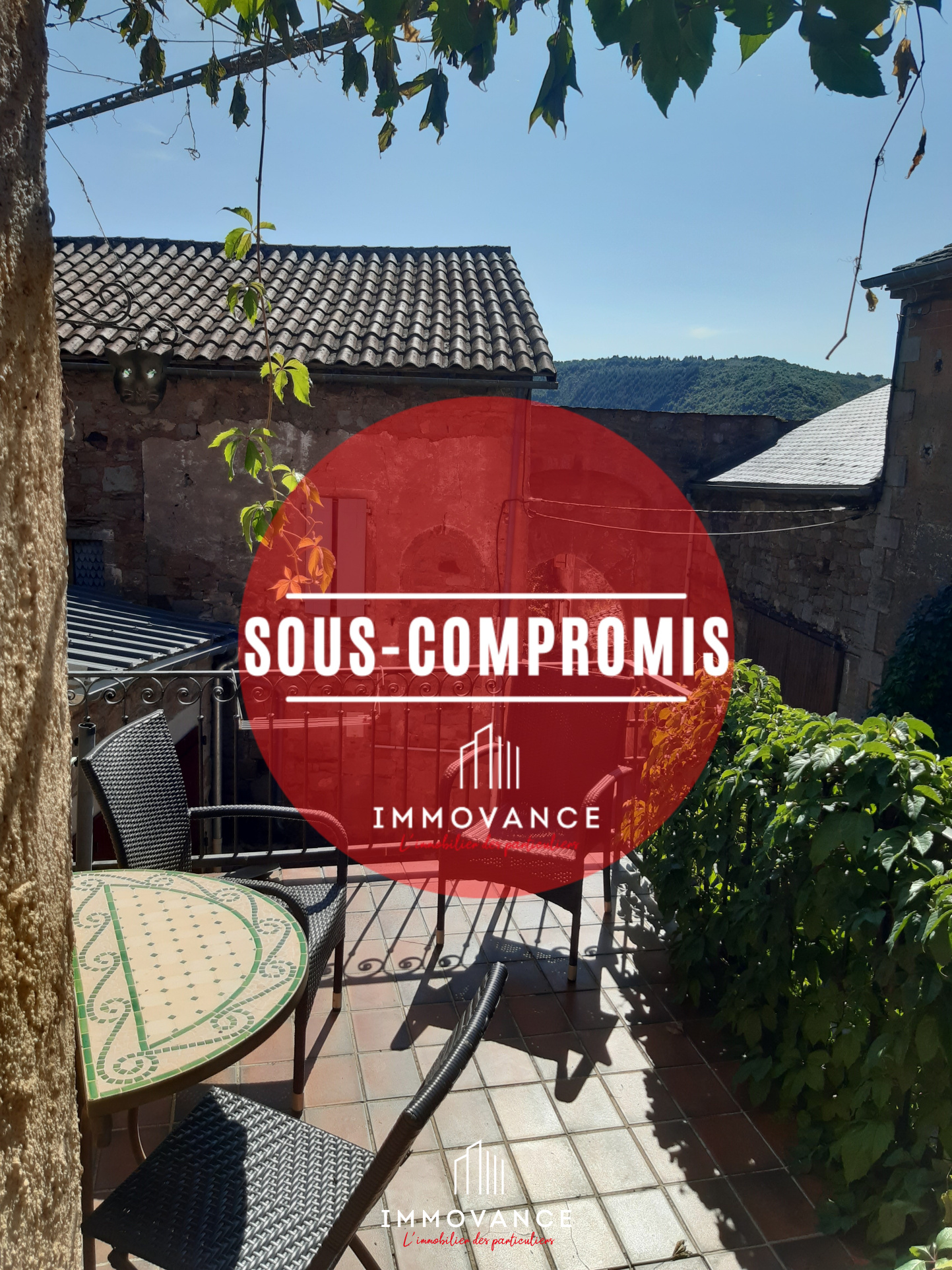 Photo bien immobilier
